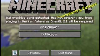 SkyDoesMinecraft Sucks!
