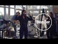 Paradisia - Keep On Preying | Live From The Distillery
