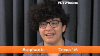 UT Wisdom #11