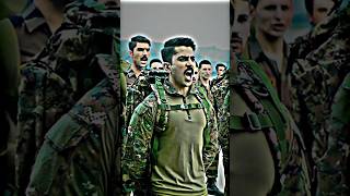 Indian Army Motivation🔥Video how the Josh 💪#short #shortvideo #armystatus #armylife #shorts