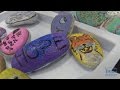 Bluffton Rocks Art Project