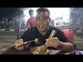 sate padang ajo ryan enak banget