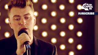 Sam Smith - 'Stay With Me' (Capital Session)