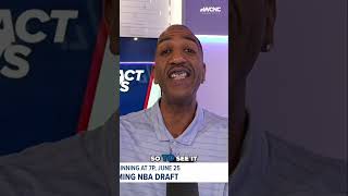 Discussing the NBA Draft Lottery's "rigged" debate