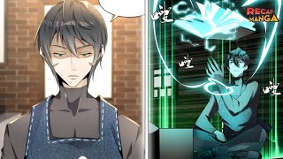 From an Ordinary Chef, He Got Trapped in Hell and Became the Strongest Demon Slayer