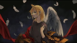 【鏡音レン】晴天前夜(Eve of the Sun)/Harry P【薬ノ願】