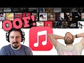 Apple Music's Top 100 Albums of All Time is a Disaster | Reaction