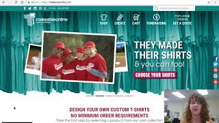 Website Redesign Announcement