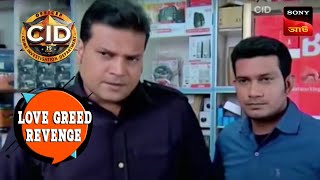 Crime In A Motel | CID - প্রতারণার আবরণ উন্মোচন (Protaronar Aboron Unmochon)