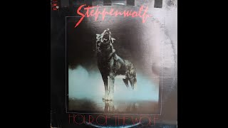 Steppenwolf - Hour Of The Wolf (1975) [Complete LP]