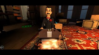 Goosebumps Night Of Scares - Bonus Chapter