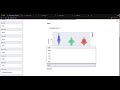 Create Violinplots using Streamlit and Plotly express (OpenCharts)