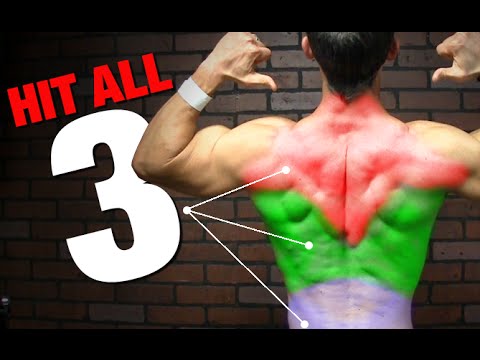 Bodyweight Back Workout (NO PULLUP BAR!) Bodyweight Back Workout (NO PULLUP BAR!)