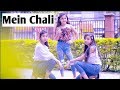 Mein Chali Dance Cover Video | Urvashi Kiran Sharma by Flexible dance school