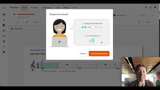 MakeMusic Cloud Submitting Assignments