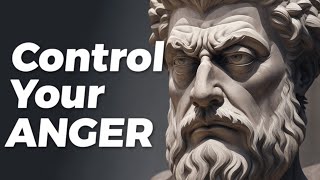 Dealing with ANGER - Stoicism