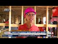 Habitat for Humanity kicks off 2018 Women Build Season -- 7:30am live report