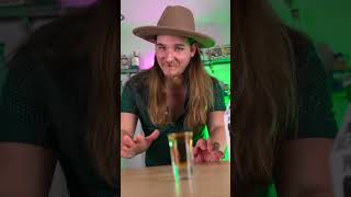 I Drank $31 Green Apple Whiskey - Swear Jar Whisky