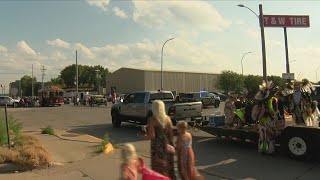 61st Annual River-Cade Parade