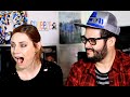 THE BEAN BOOZLED CHALLENGE w/ STEVE ZARAGOZA// BREE ESSRIG