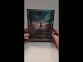 The Shawshank Redemption 4K UHD Unboxing