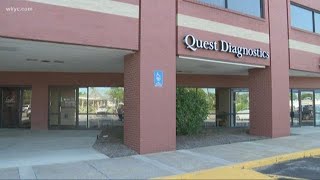 Quest Diagnostics says nearly 12 million patients may have had private information breached