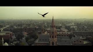 Beauty Of Pakistan | DRONE Aerial View| Free HD Video|no copyright views of Pakistan #hamidktk123