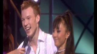 Super Show Jive!  Finale! (SYTYCD NL 2008, winnaar Ivan Paulovich)