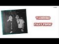 VANDEBO - GALT TEREG lyrics