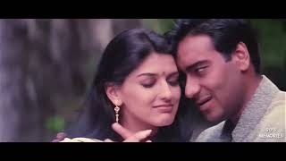 Kehta Hai Pal Pal Tumse Hoke Full Song HD 1998 - Ajay Devgun, Sonali Bendre - Udit Narayan, Anuradha