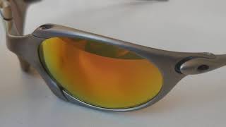 Rare Oakley Romeo 1