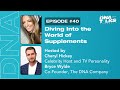 Diving Into the World of Supplements with Cheryl Hickey and Bryce Wylde