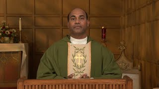 Catholic Mass Today | Daily TV Mass, Saturday November 20, 2021
