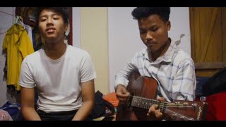 Khakchangma Kwrwi phuro | Gospel Cover Song - Khachuk Debbarma @royaldebbarmaofficial8383