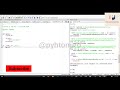 Python - Unbound Local variable