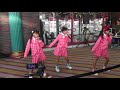 ハートアップガールズ　岡山ジョイポリス　2017.10.07