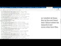 Flask Tutorial- DEPLOY FLASK IN PYTHONANYWHERE - PART 2