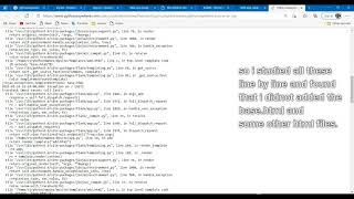 Flask Tutorial- DEPLOY FLASK IN PYTHONANYWHERE - PART 2