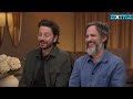 diego luna u0026 gael garcía bernal on secret to decades long friendship exclusive