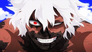 Shigaraki vs Heroes「Boku no Hero Academia Season 6 AMV」Can't Get Enough ᴴᴰ