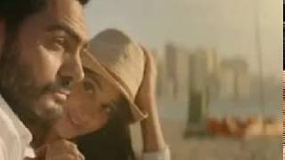 ڤيديو كليب ناسيني ليه - تامر حسني / Naseny Leh - Music video 4K - Tamer Hosny