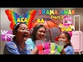 Part 2 Drama Anak Acakadul;  Hanum Jadi Koki, Bocil Jadi Ratu Lagi 😁 Hanum Diary