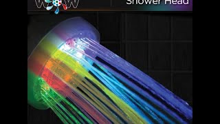 Shower Wow Commercial As Seen On TV