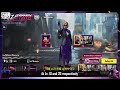 배틀그라운드 모바일 pubg mobile 공식 tekken 8 콜라보레이션 출시 영상