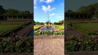 Auckland এর Michael Joseph Savage Memorial Park. #auckland #newzealand #park #food #tour #cooking