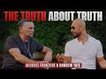 The Truth About American Elections | Andrew Tate & Michael Franzese