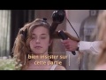 astuce beauté comment se lisser les cheveux sans fer