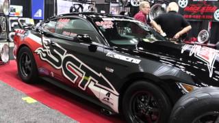 PRI 2015 - Race Star Industries Introduces New Wheels for 2016