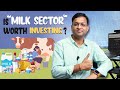 Stocks2Watch, Insights & Strategy from India's Dairy Industry !! | Vivek Bajaj