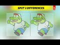 spot the differences only genius find differences find the difference 56